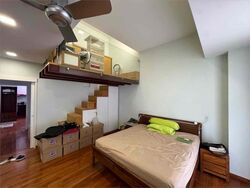 Sunrise Villa (D28), Terrace #581877201
